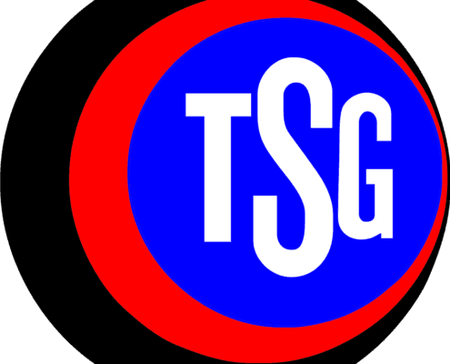 TSG-Logo
