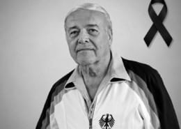 Werner Kasper